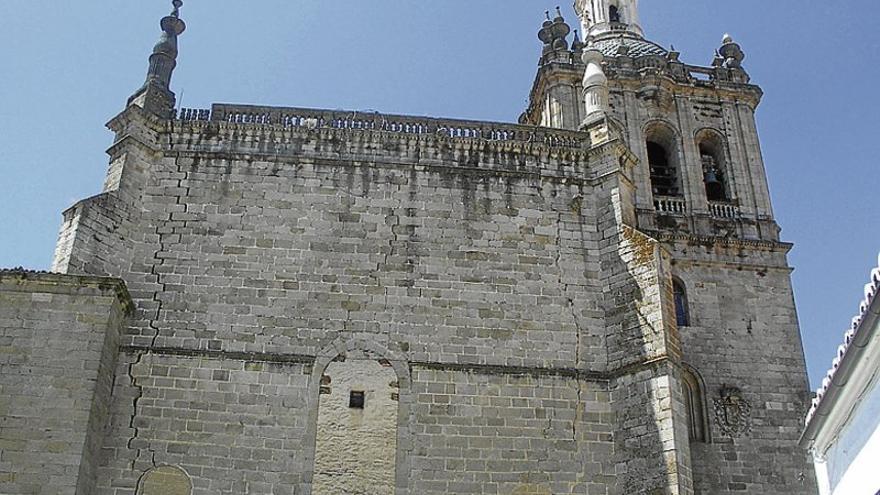 Las obras para rehabilitar la Catedral durarán dos años