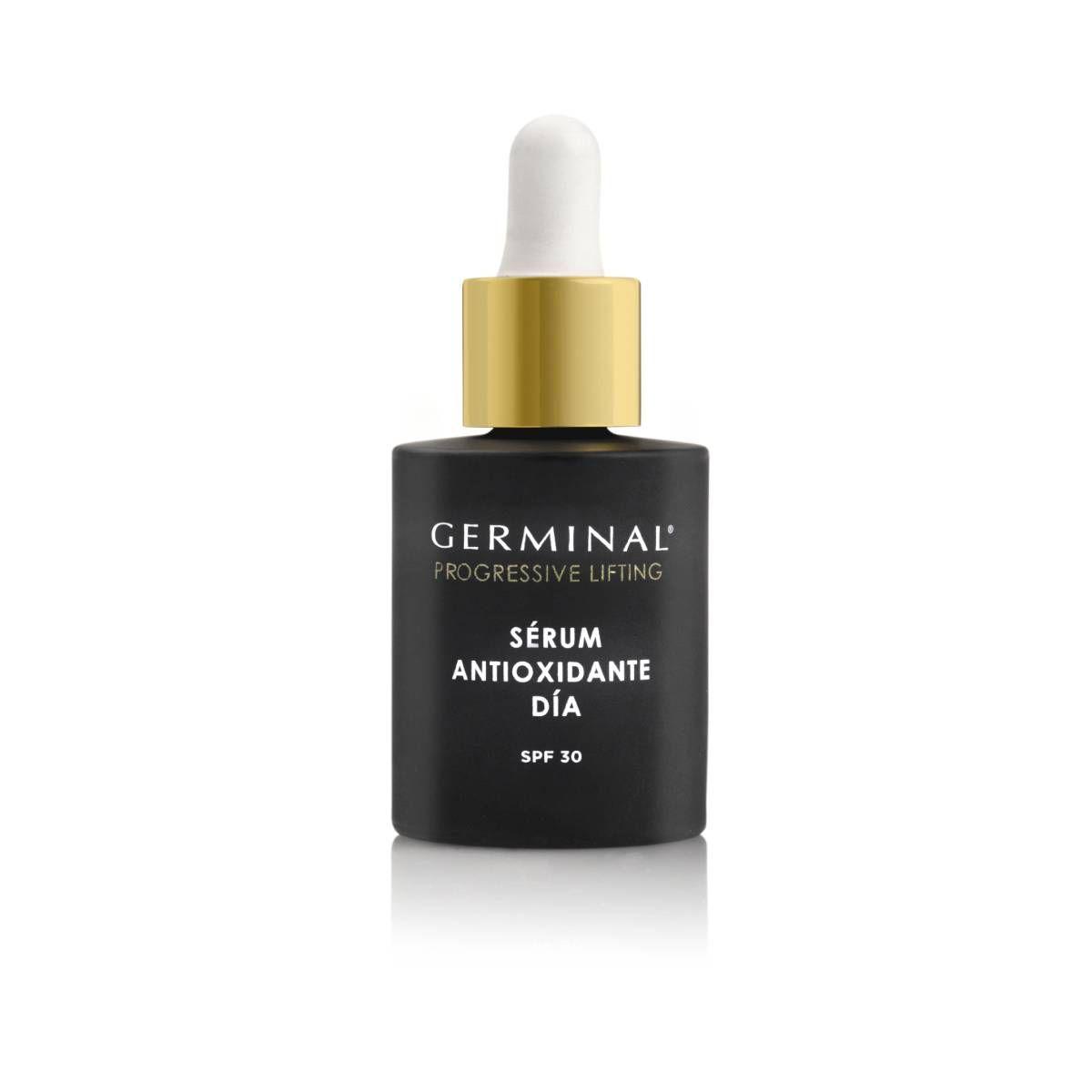 Radiance ultra antioxidant lift day serum, de Germinal