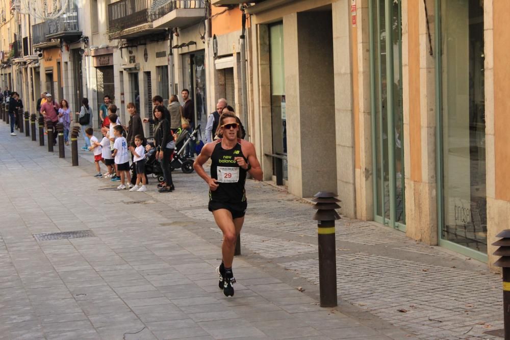 Cursa del Carrer Nou 2018