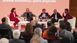 Grans projectes empresarials de Tarragona busquen atraure inversions