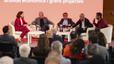 Grans projectes empresarials de Tarragona busquen atraure inversions