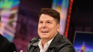 Lucas González, exintegrante de Andy y Lucas