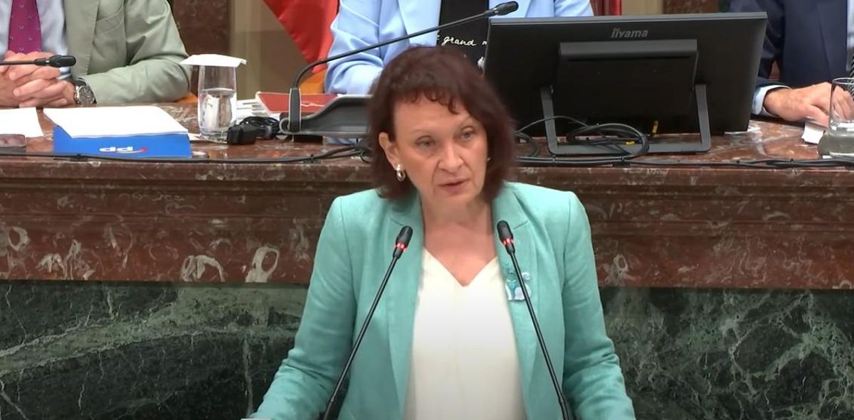 María Marín