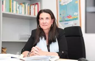 Maria del mar Pulido, directora de la Oficina Balear de la Infancia y la Adolescencia: «Ya hemos detectado casos de niños de ocho años que consumen pornografía»
