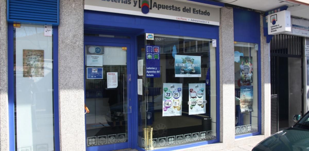 Las Flores repartió el quinto premio en 2023