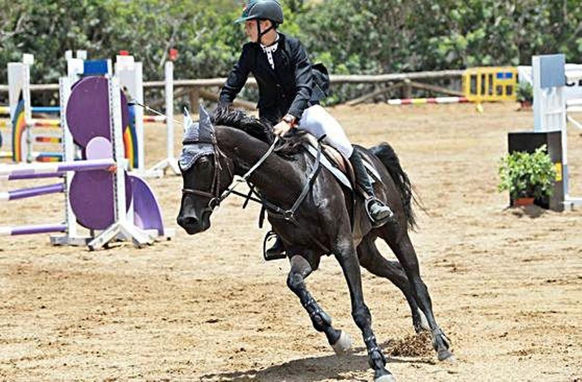 La excelencia reina en Arucas