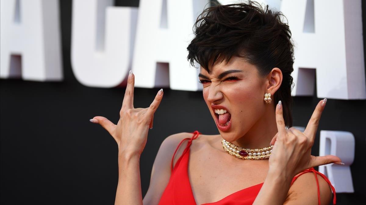 lmmarco49030233 spanish actress ursula corbero poses during a photocall for 190812161930