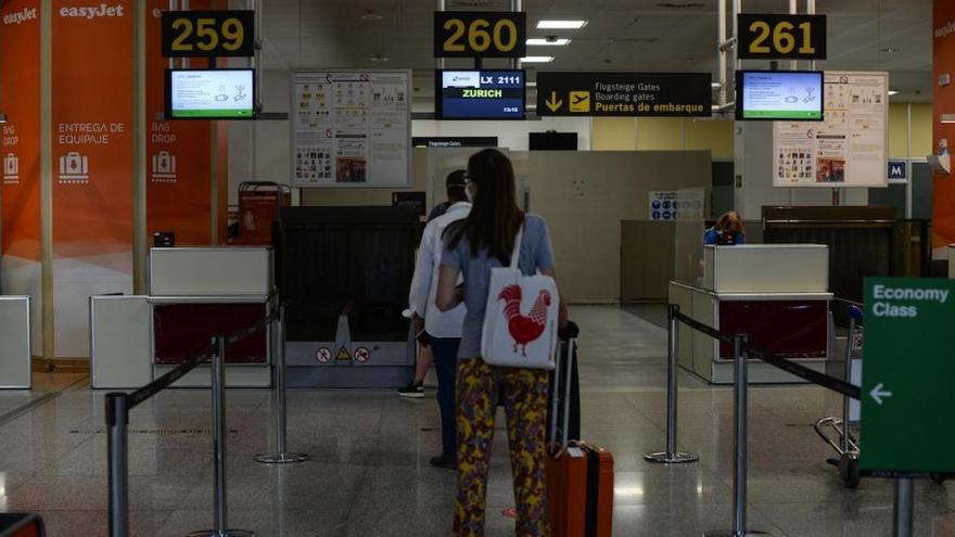 Aeropuerto de Málaga