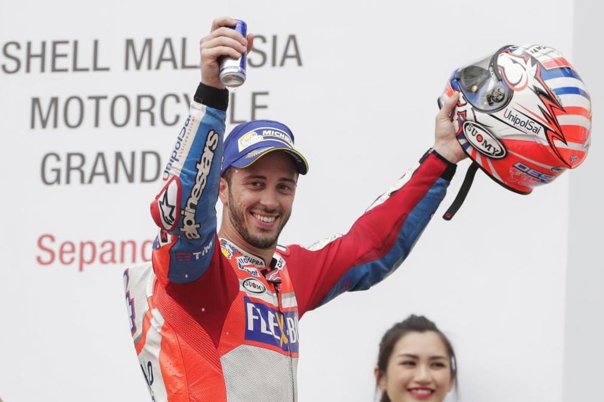 El GP de Malasia, en imágenes El GP de Malasia, en imágenes