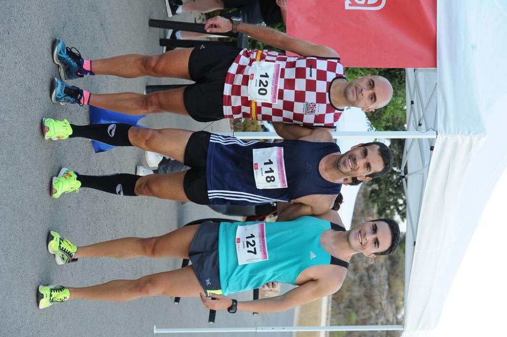 Carrera Popular de Corvera