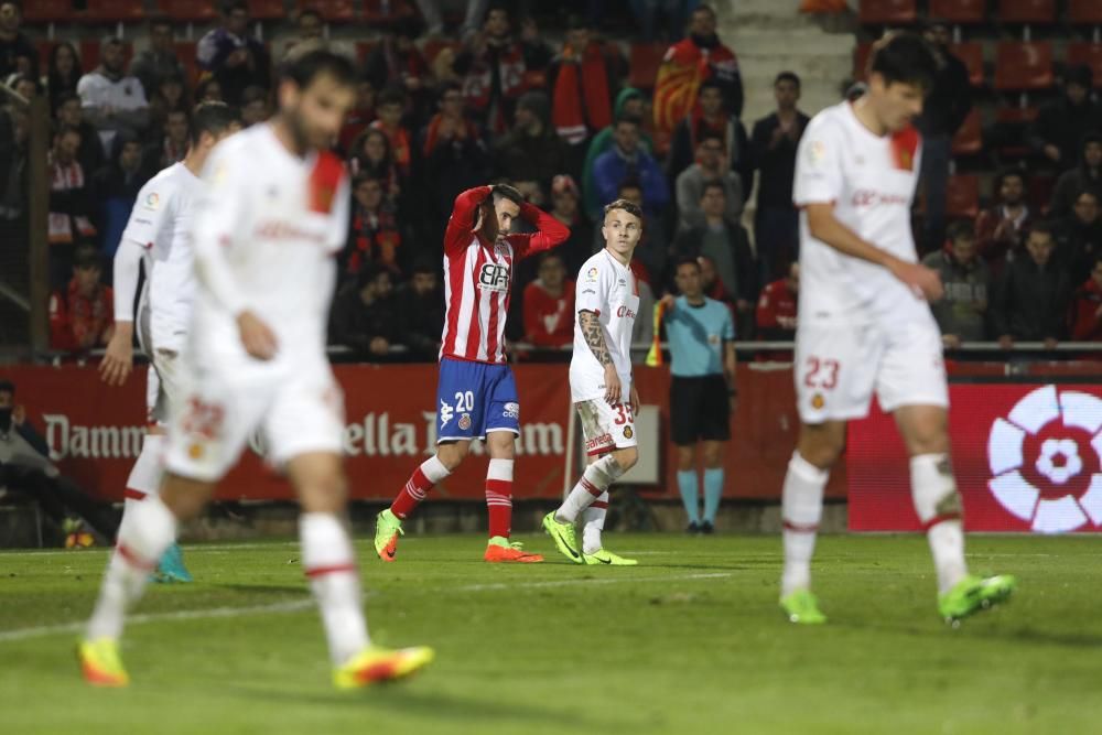 Girona-Mallorca (1-0)