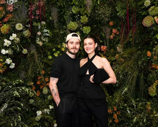 Brooklyn Beckham querría reconciliarse con sus padres, pero Nicola Peltz estaría en contra