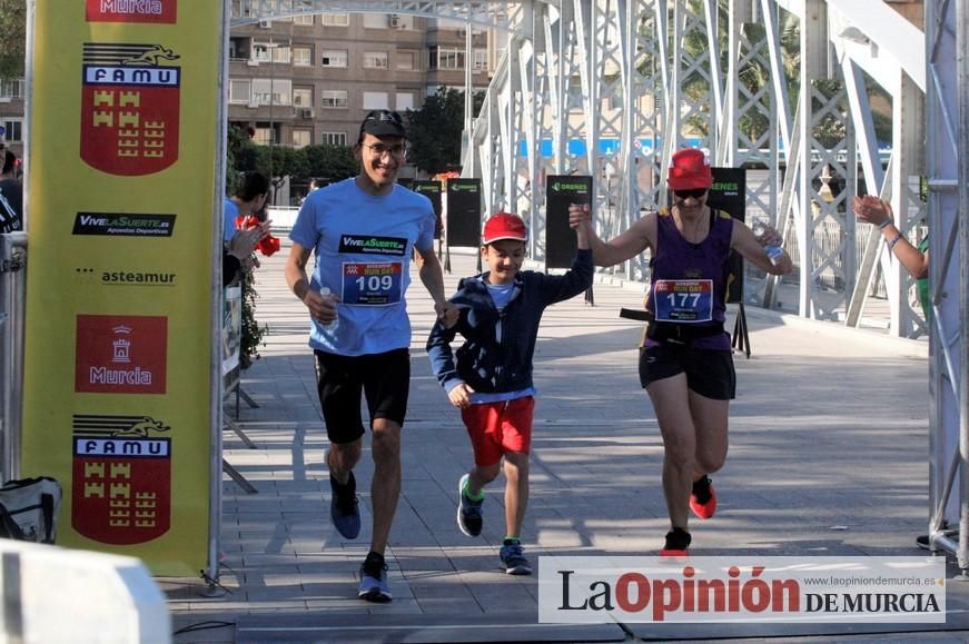 Carrera Popular Asteamur