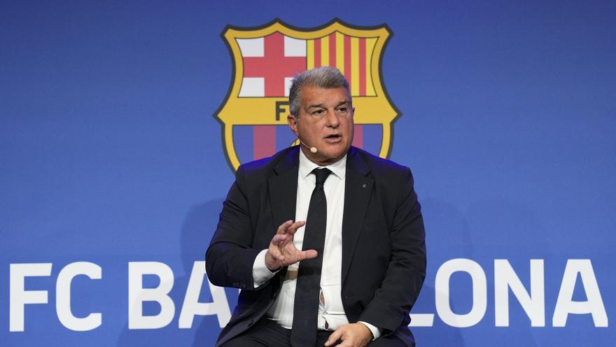 La UEFA abre una investigación al Barça por el caso Negreira