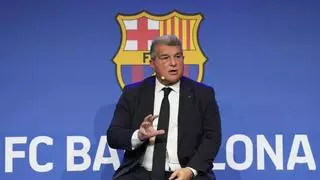 La UEFA abre una investigación al Barça por el caso Negreira