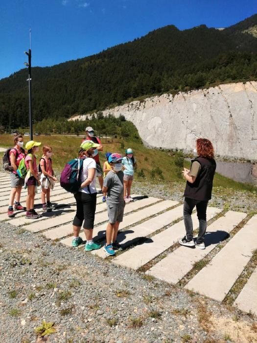 Festival de senderisme del Berguedà