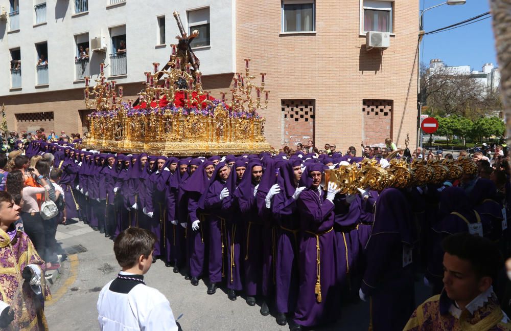 Martes Santo | Rocío