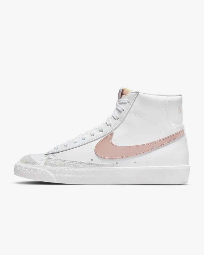 Zapatillas Nike Blazer Mid '77 Vintage