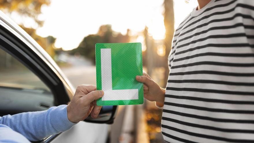 Así es como puedes conseguir la ayuda de 200 euros para el carnet de conducir