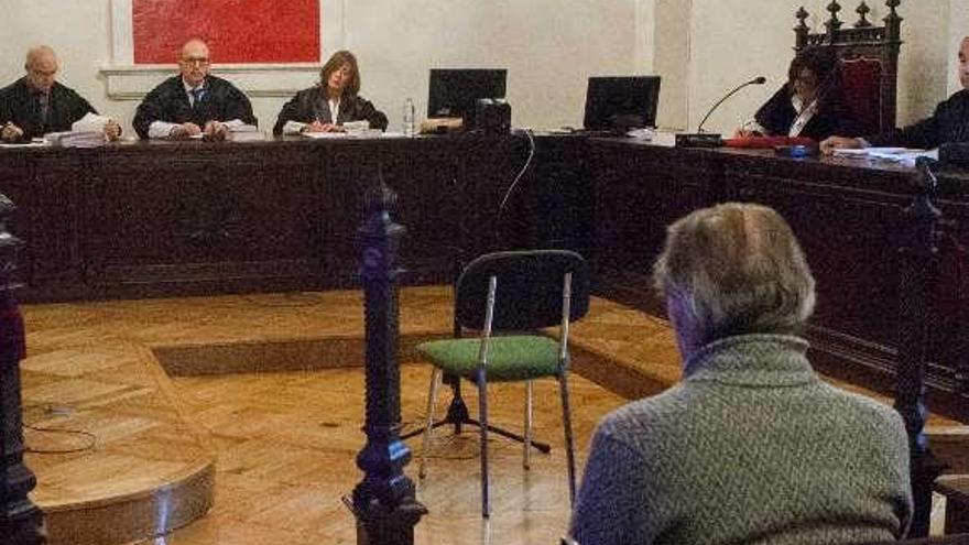 El Supremo rechaza el recurso del director del balneario de Almeida