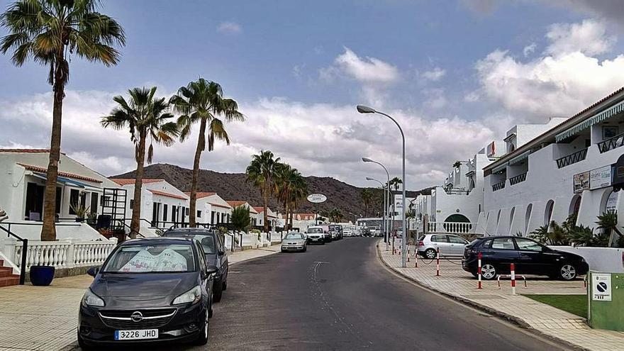 Mogán supera a Marbella o Ibiza en el precio del suelo para alquilar