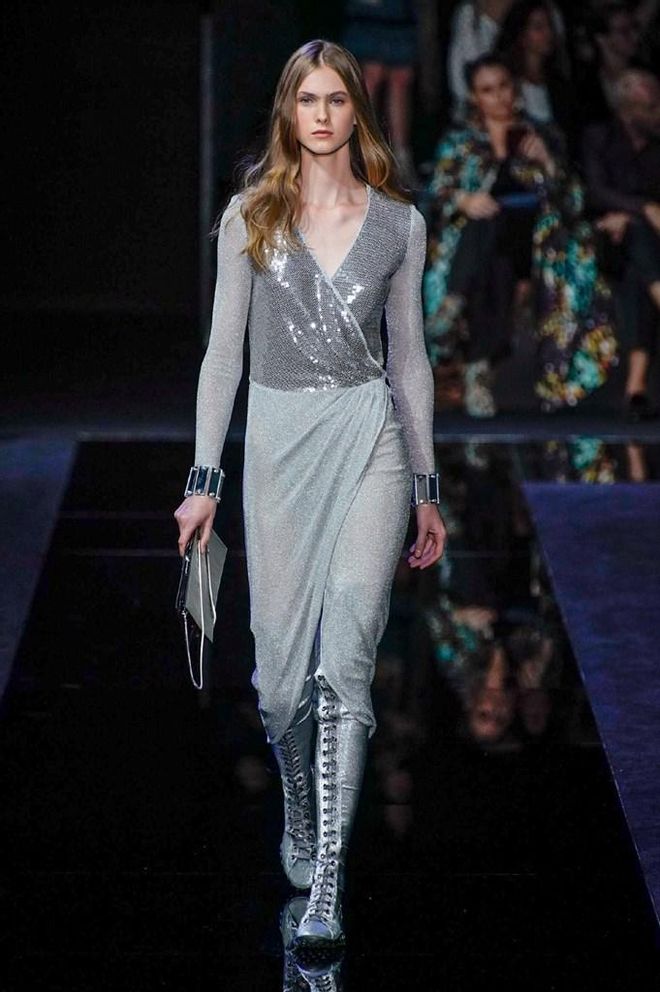 Emporio Armani