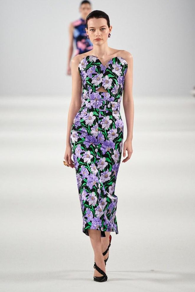 Carolina Herrera