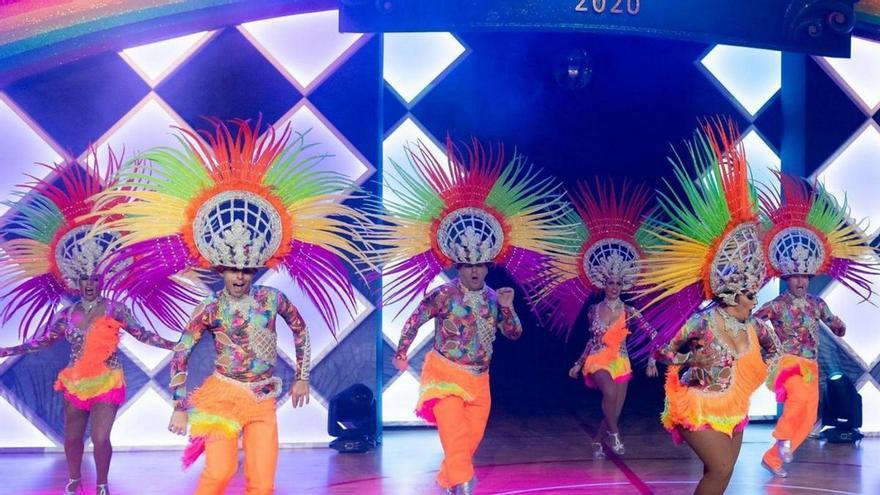 Gáldar presenta la potente programación definitiva para el Carnaval 2023
