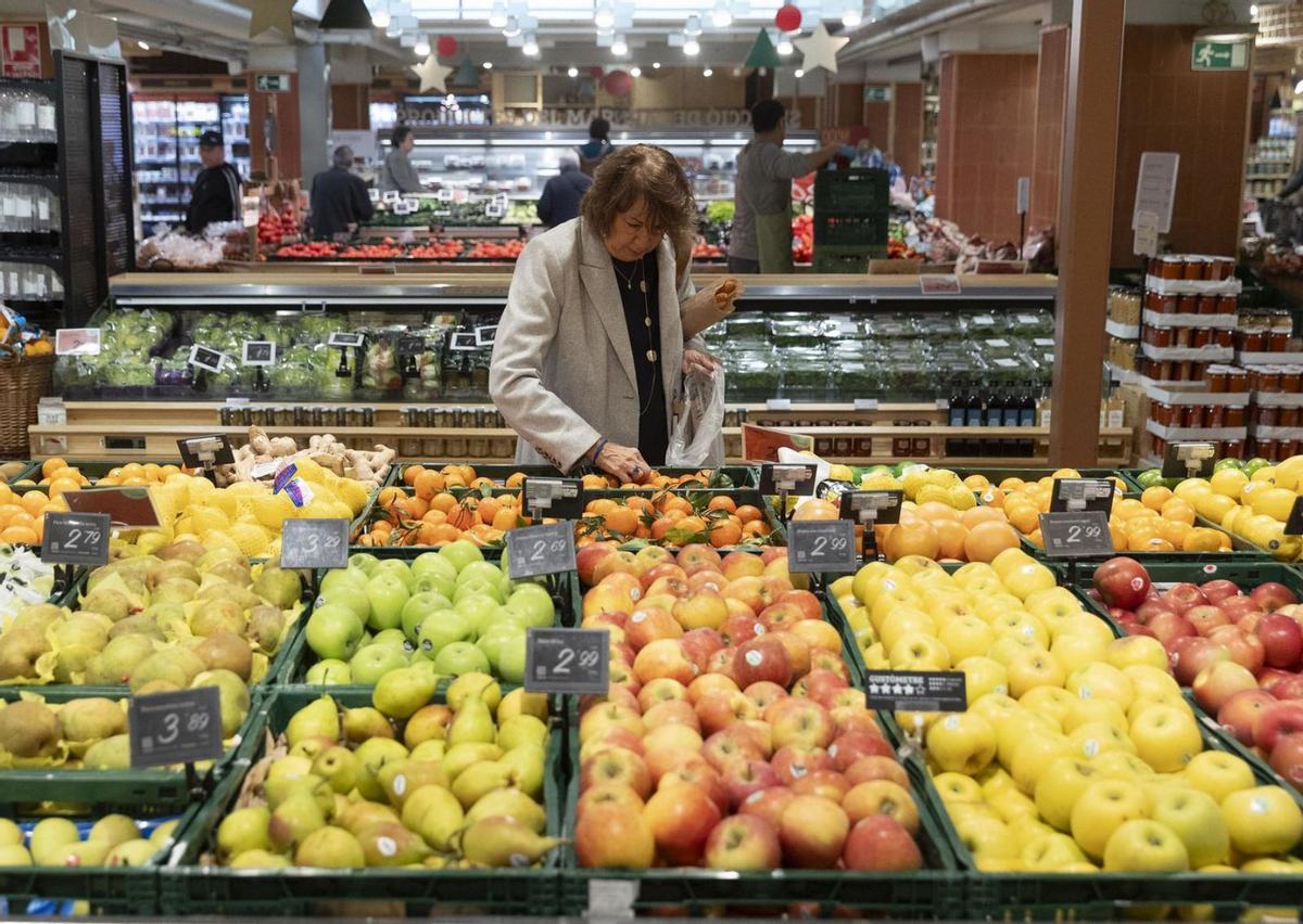 Els més grans de 50 malbaraten més