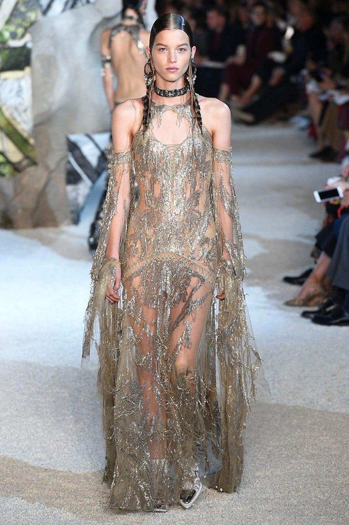 Alexander Mcqueen