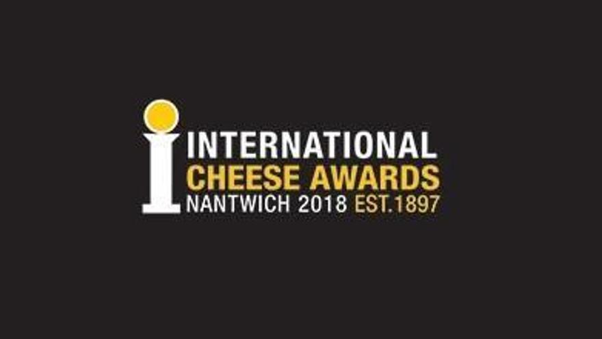 Torta de Barros, mejor queso de España en los premios International Cheese Awards 2018