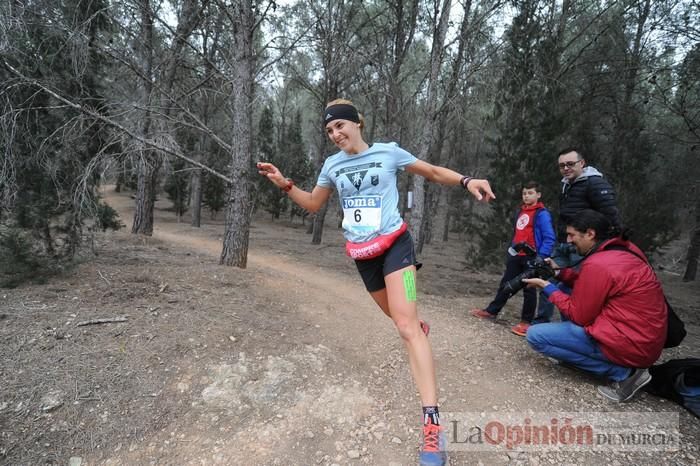 Trail El Valle (II)