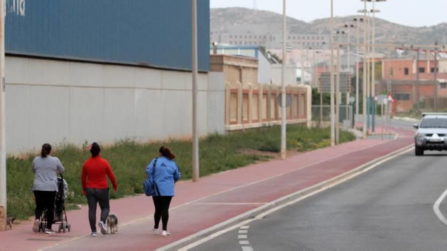 El Puerto modernizará la estética urbana desde la grúa Sansón hasta La Curra