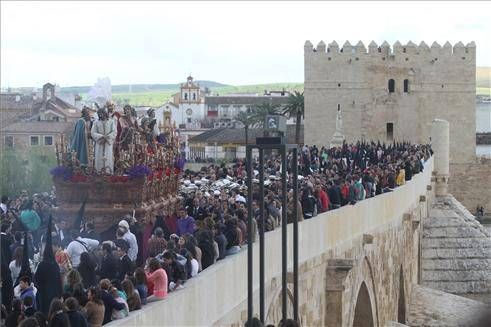 Domingo de Ramos en Córdoba