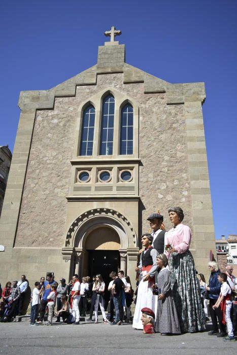 Festes Poble Nou de Manresa