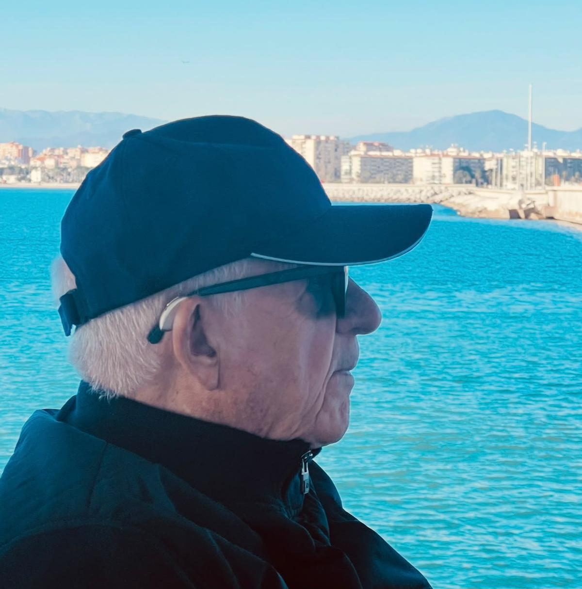El armador Domingo de Torres.