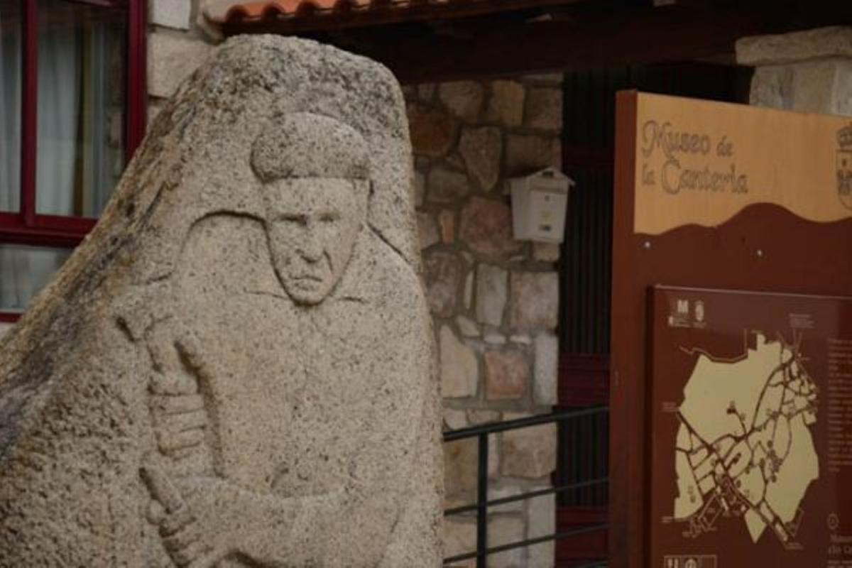 Museo de la Cantería