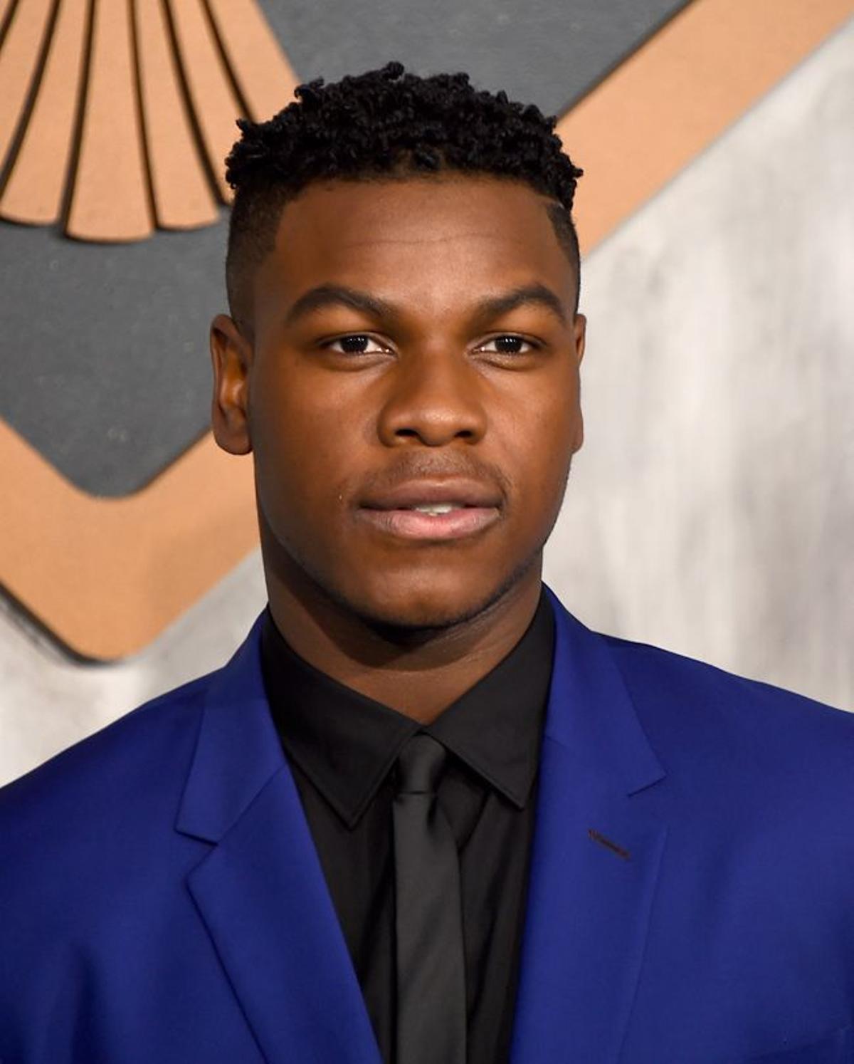 21. John Boyega: 27 años y 6,6 millones de libras.