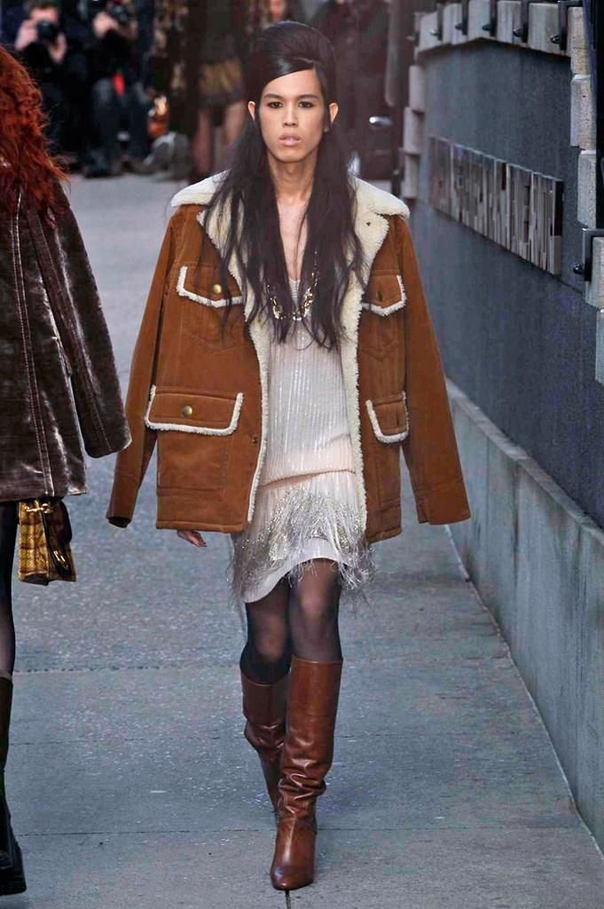 Marc Jacobs