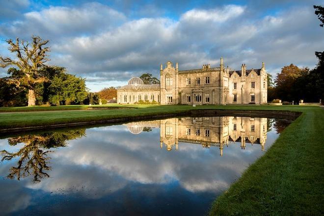 Killruddery House