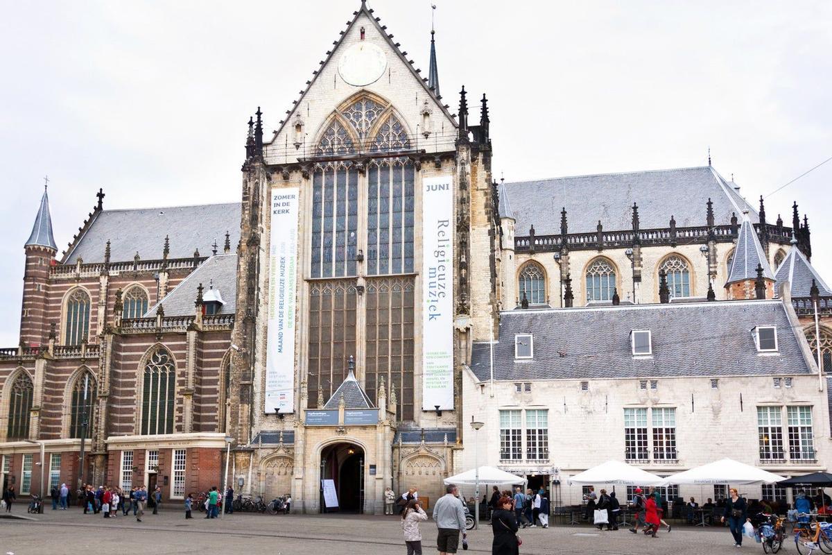 Nieuwe Kerk