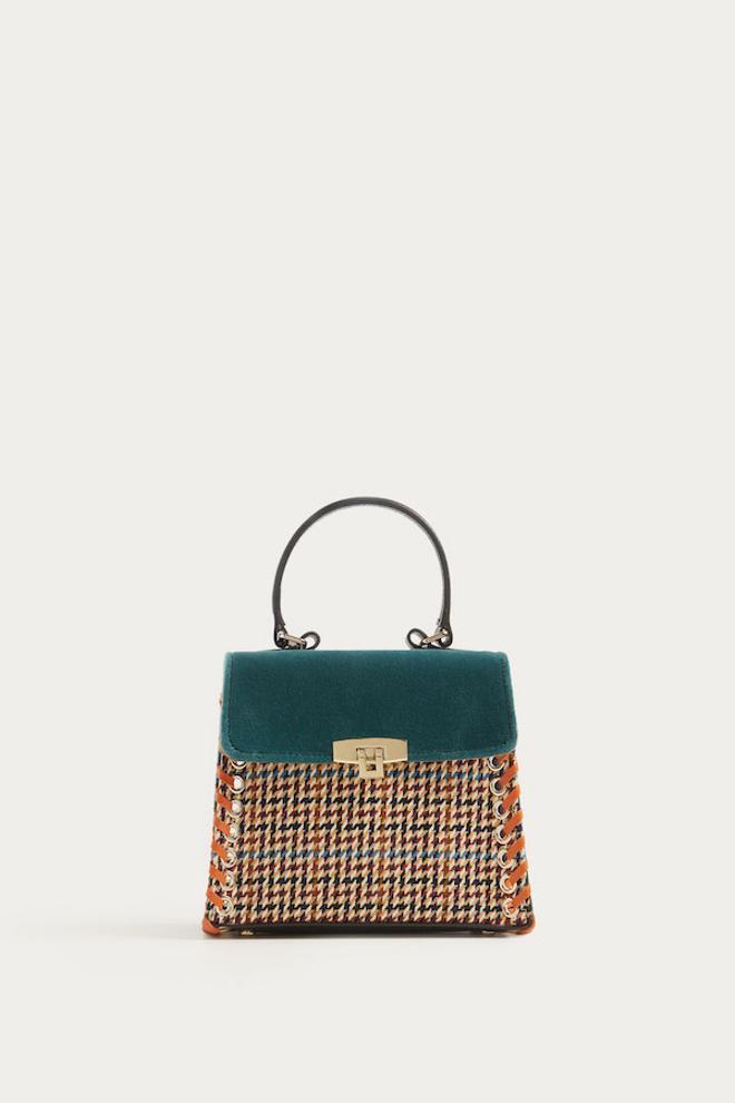 El bolso lady