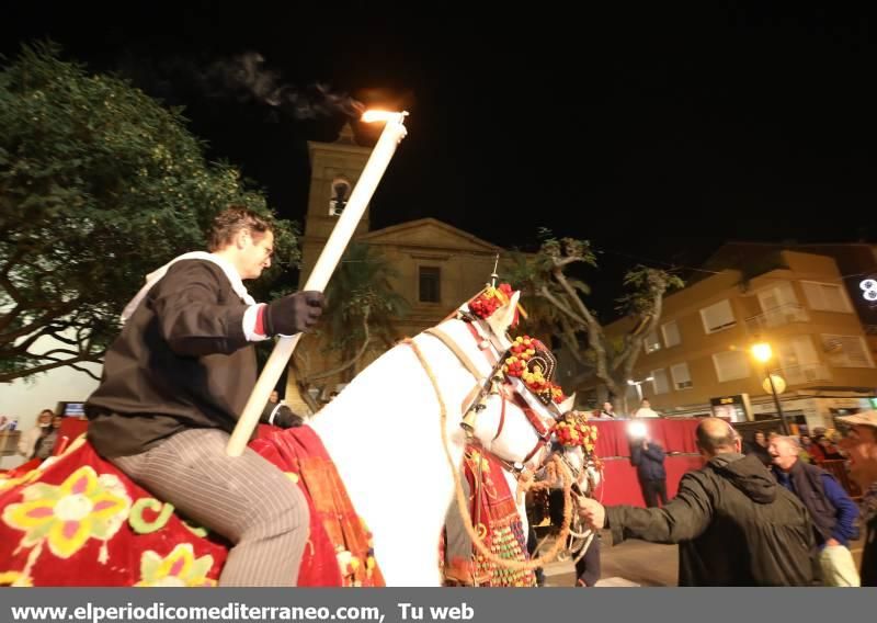 IMÁGENES | Búscate en las fiestas de Sant Antoni de Benicàssim 2020