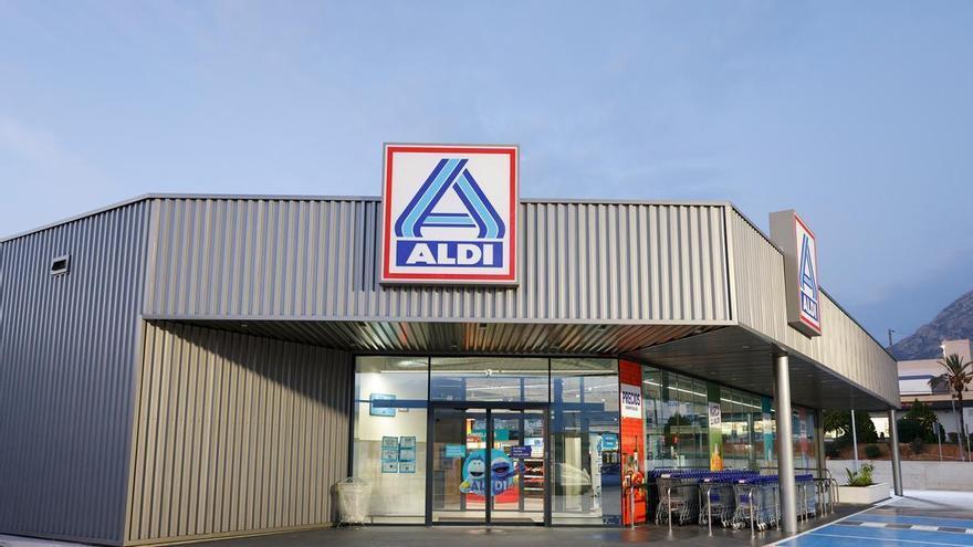 ALDI impulsa el consumo de frescos con precios un 15% más bajos que la media del sector