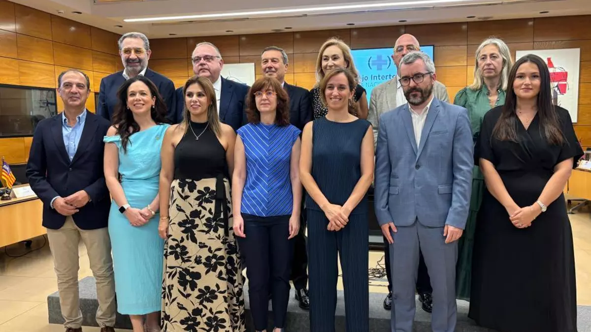 El Consell reclama un mecanismo de compensación para farmacias no rentables