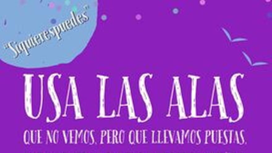 Actividad infantil: Usa las alas: Cuentacuentos