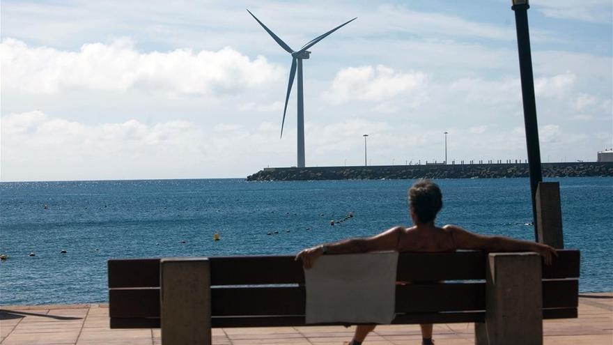 El mundo se electrifica