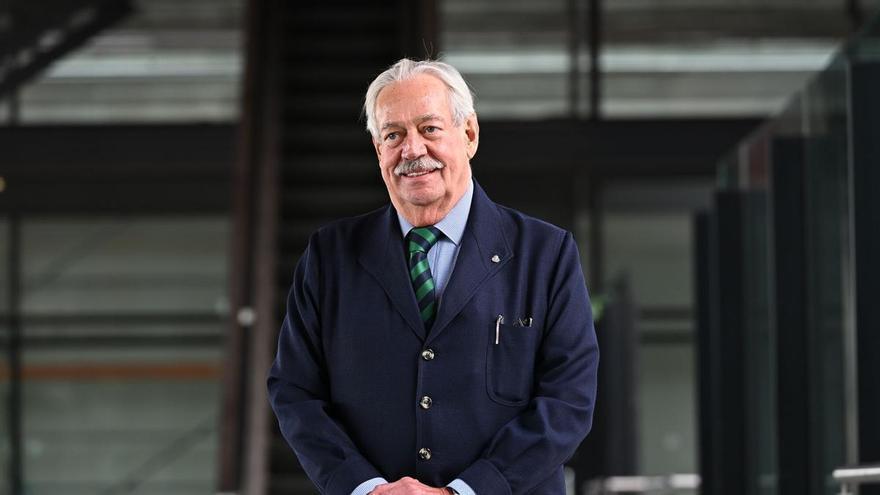 Gonzalo Celorio, Premio Cervantes: 