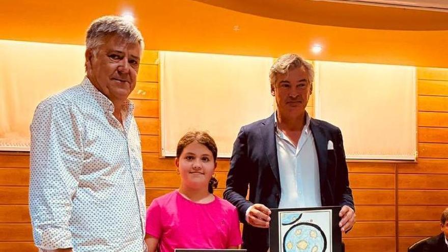El programa O mar na escola acercó la vela a 380 alumnos de Costa da Morte