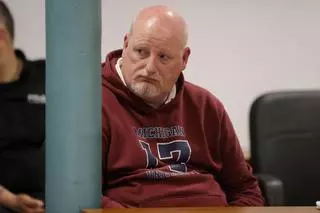 El asesino confeso de Elisa Abruñedo: «No entiendo mi comportamiento»
